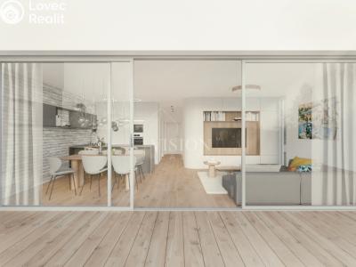 Sale family house Praha č. 6