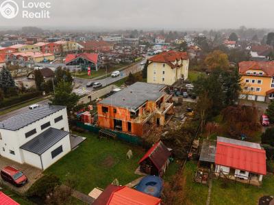Продаж сімейного будинку Praha č. 13