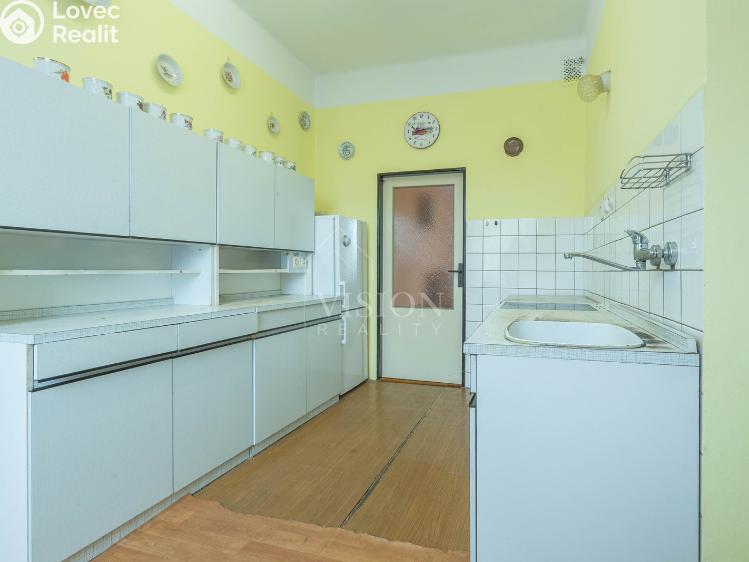 Продажа семейного дома Tábor, Na Krátké č. 7