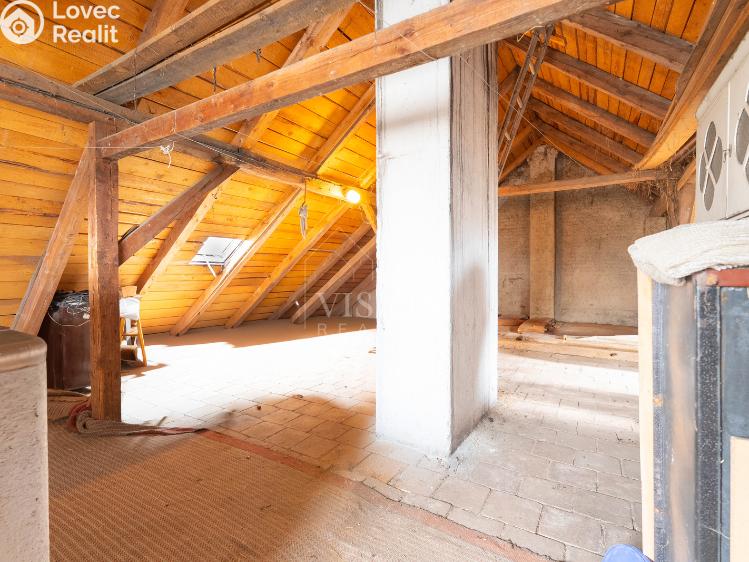 Продажа семейного дома Tábor, Na Krátké č. 8