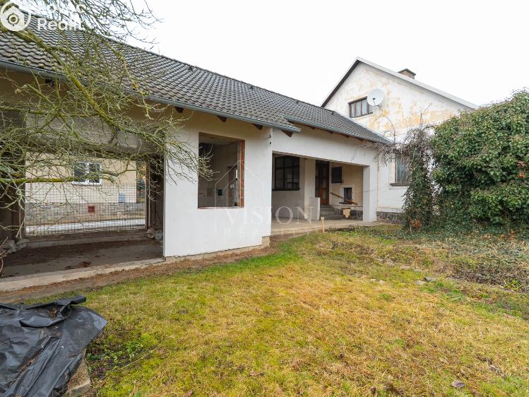 Продажа семейного дома Tábor, Na Krátké č. 9