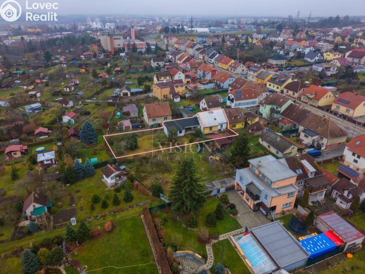 Продажа семейного дома Tábor, Na Krátké č. 10