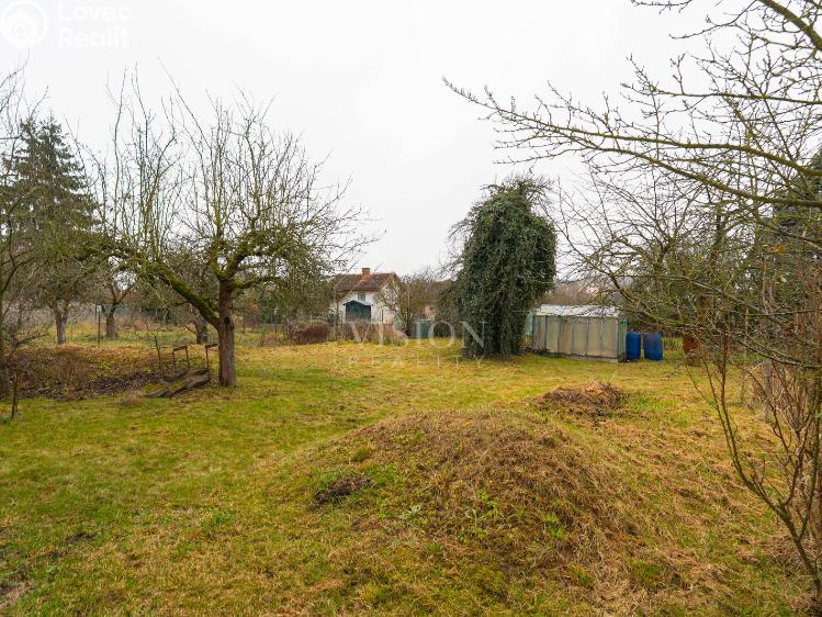 Продажа семейного дома Tábor, Na Krátké č. 12