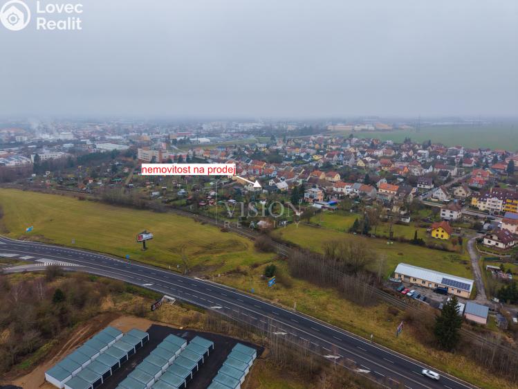 Продажа семейного дома Tábor, Na Krátké č. 13