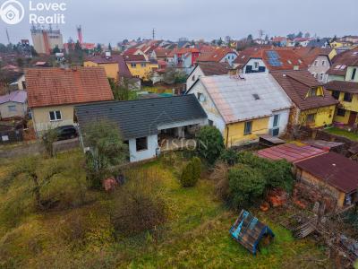 Sale family house Tábor, Na Krátké č. 1
