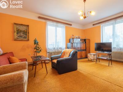 Sale family house Tábor, Na Krátké č. 2