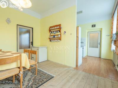 Sale family house Tábor, Na Krátké č. 3