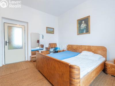 Sale family house Tábor, Na Krátké č. 4