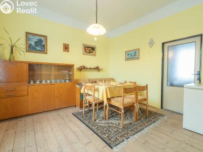 Sale family house Tábor, Na Krátké č. 5