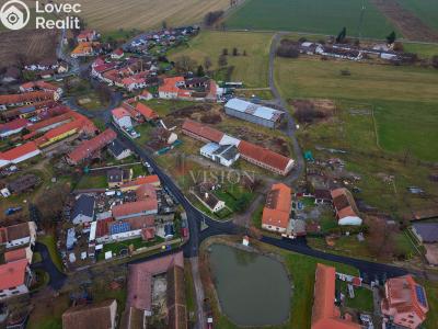 Prodej zemědělského objektu Dubné č. 4