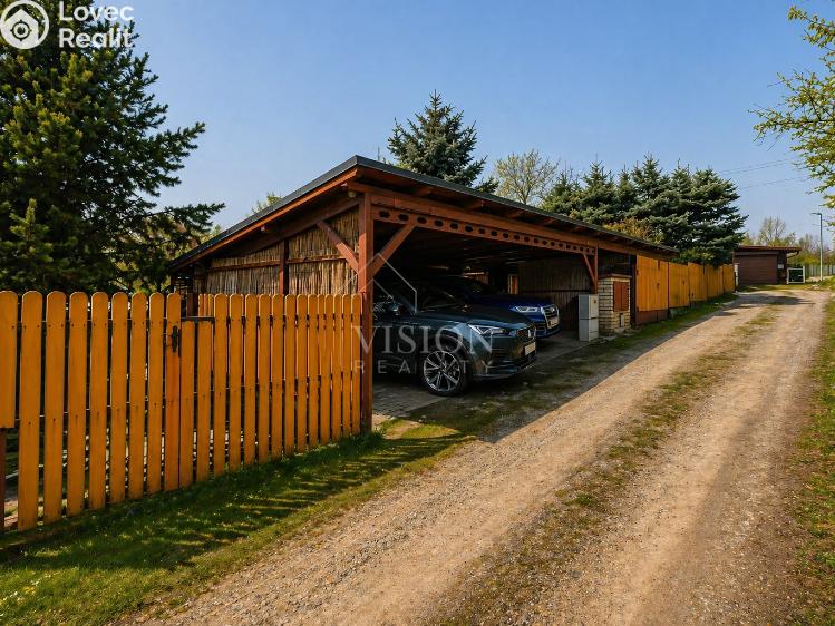 Prodej rodinného domu Černovice, Husovy sady č. 23