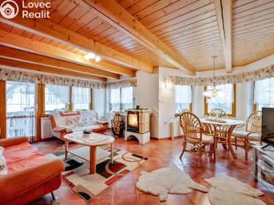 Sale family house Černovice, Husovy sady č. 4