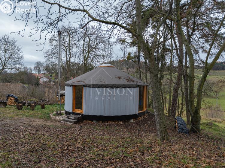 Продажа семейного дома Heřmaničky č. 10