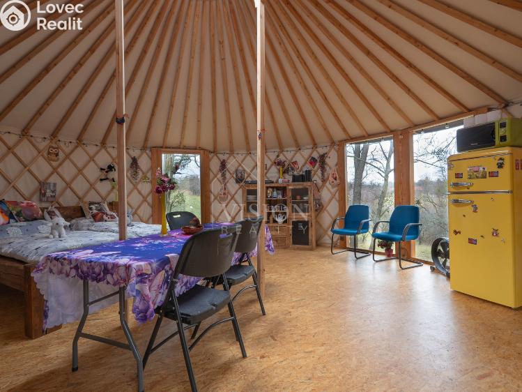 Продажа семейного дома Heřmaničky č. 12