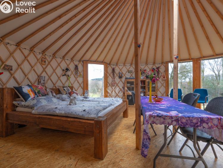 Продажа семейного дома Heřmaničky č. 13