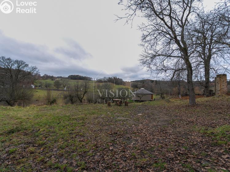 Продажа семейного дома Heřmaničky č. 14