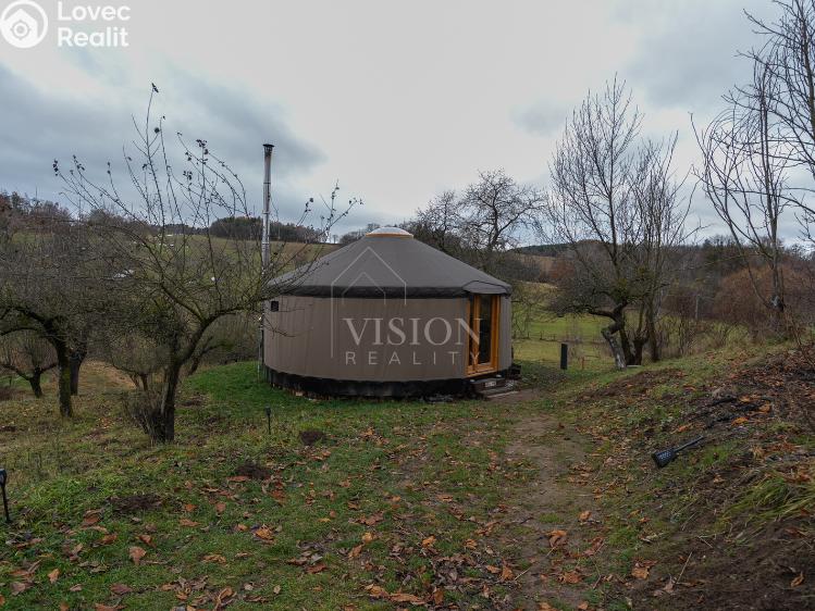 Продажа семейного дома Heřmaničky č. 15