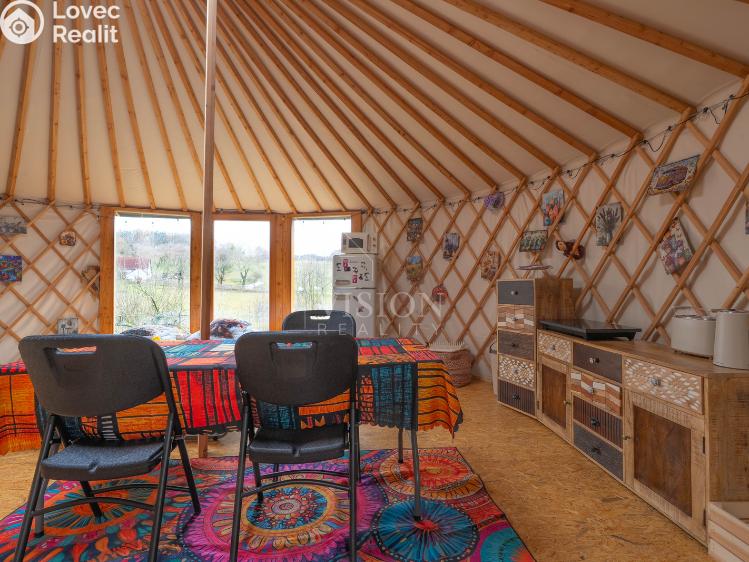 Продажа семейного дома Heřmaničky č. 17