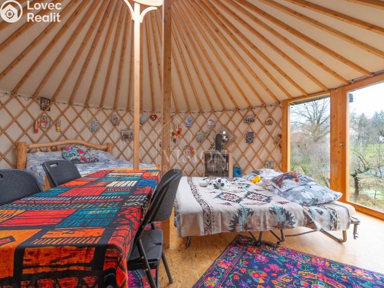 Продажа семейного дома Heřmaničky č. 18