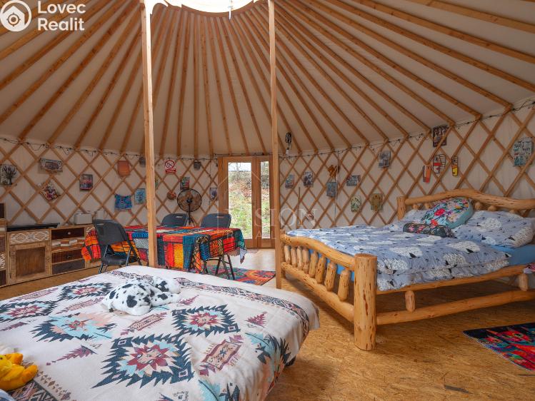 Продажа семейного дома Heřmaničky č. 19