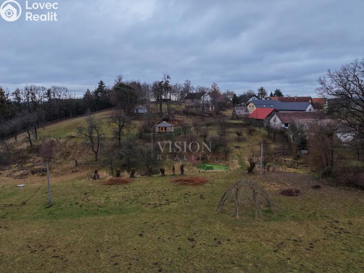 Продажа семейного дома Heřmaničky č. 22