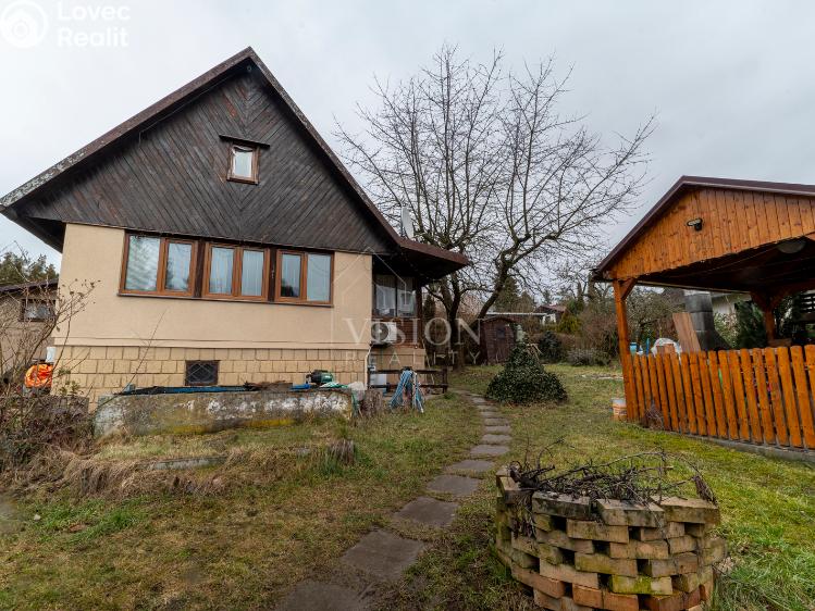 Sale hut Hradištko, V Zahrádkách č. 1