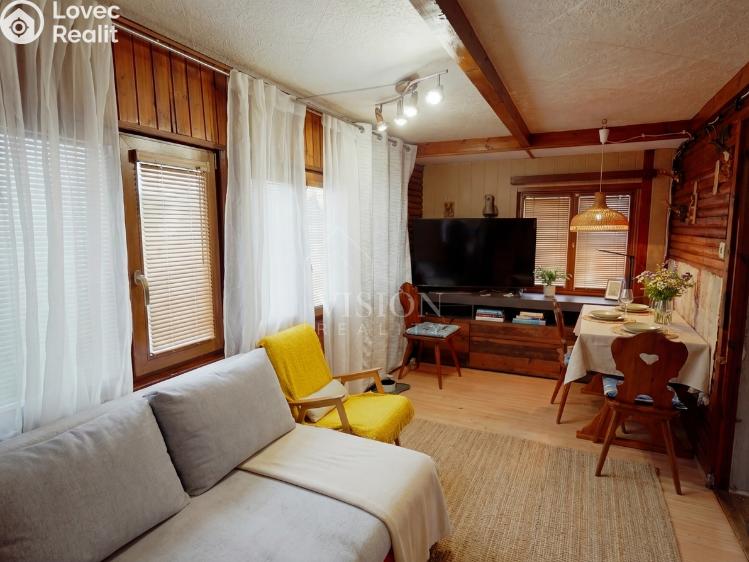 Sale hut Hradištko, V Zahrádkách č. 5