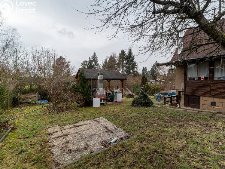 Sale hut Hradištko, V Zahrádkách č. 12