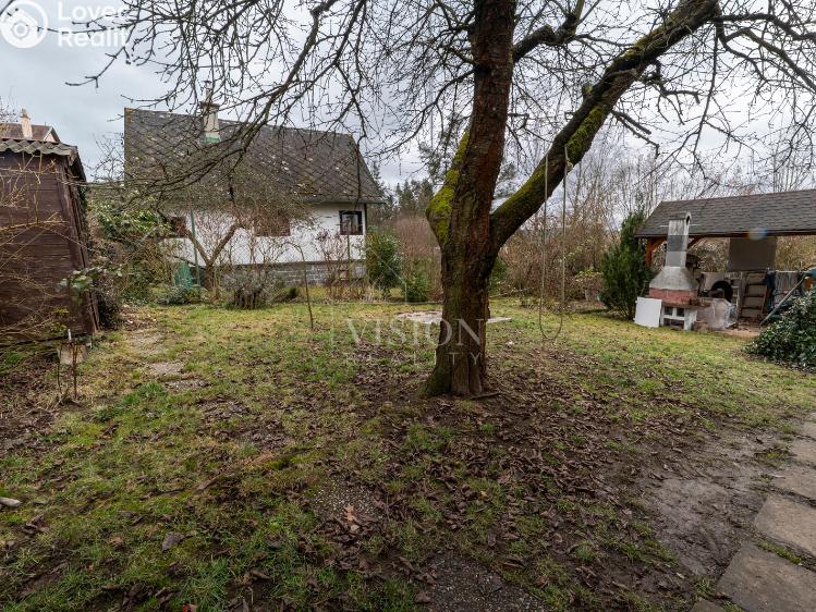 Sale hut Hradištko, V Zahrádkách č. 13