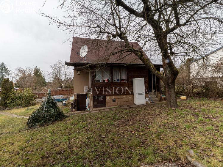 Sale hut Hradištko, V Zahrádkách č. 15