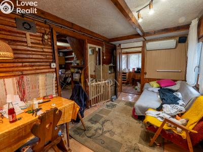 Sale hut Hradištko, V Zahrádkách č. 2