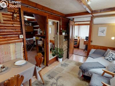 Sale hut Hradištko, V Zahrádkách č. 3