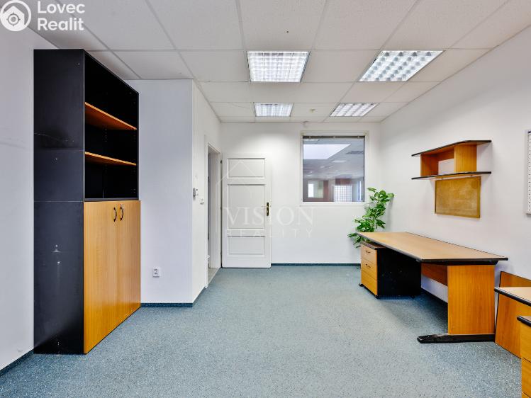 Prodej výrobní haly Planá nad Lužnicí, Chýnovská č. 5