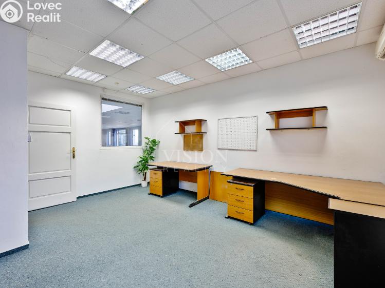 Prodej výrobní haly Planá nad Lužnicí, Chýnovská č. 6