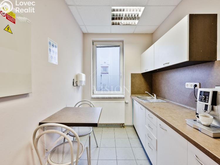 Prodej výrobní haly Planá nad Lužnicí, Chýnovská č. 10