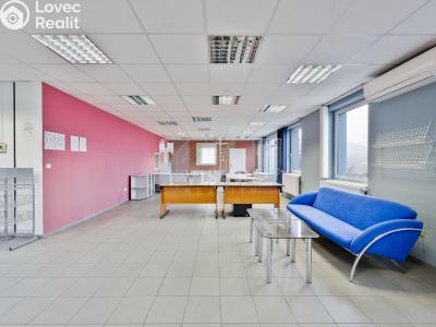 Prodej výrobní haly Planá nad Lužnicí, Chýnovská č. 4