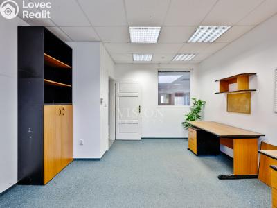 Prodej výrobní haly Planá nad Lužnicí, Chýnovská č. 5