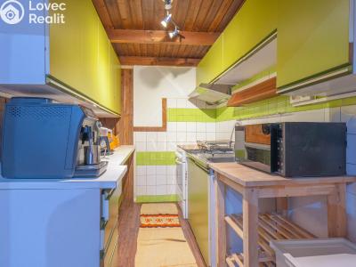 Sale apartment 2+KK Praha, Korunovační č. 5