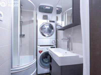 Продажа квартиры 2+KK Praha, Korunovační č. 7