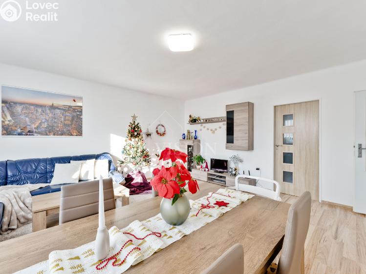 Продажа семейного дома Chýnov, Údolní č. 3