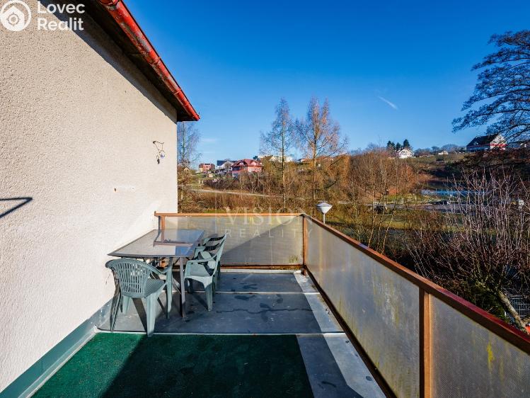 Продажа семейного дома Chýnov, Údolní č. 7