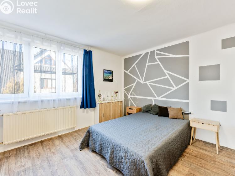 Продажа семейного дома Chýnov, Údolní č. 8