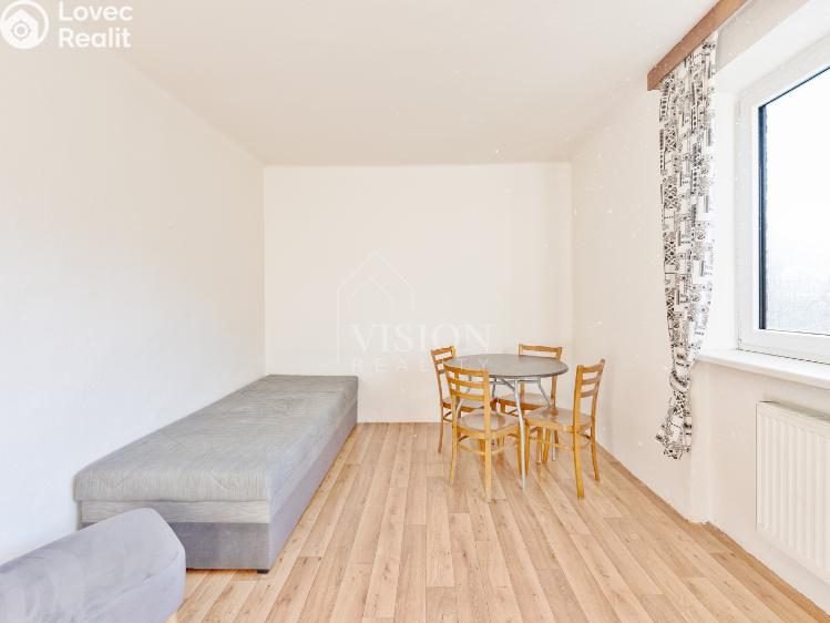 Продажа семейного дома Chýnov, Údolní č. 12