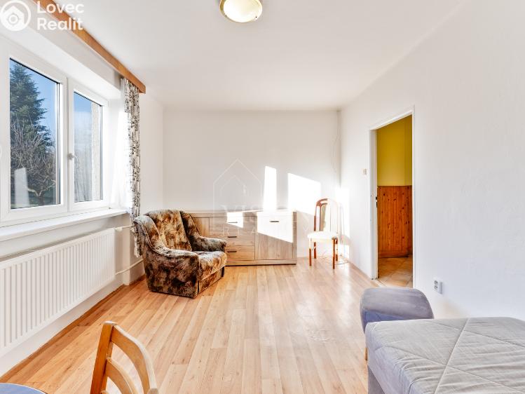 Продажа семейного дома Chýnov, Údolní č. 13