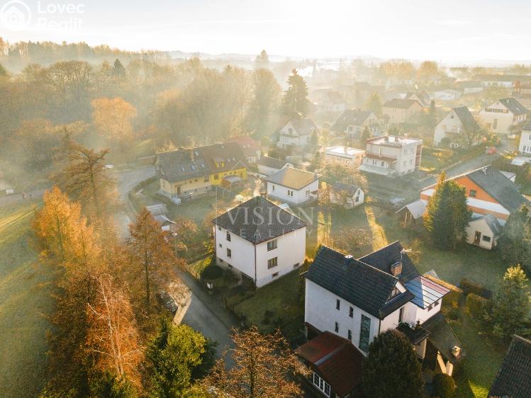 Продажа семейного дома Chýnov, Údolní č. 15