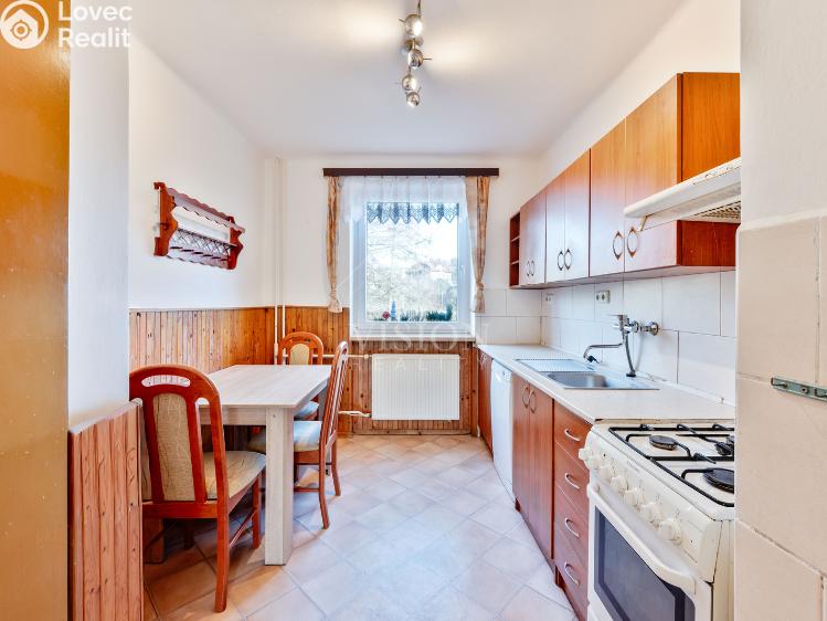 Продажа семейного дома Chýnov, Údolní č. 18