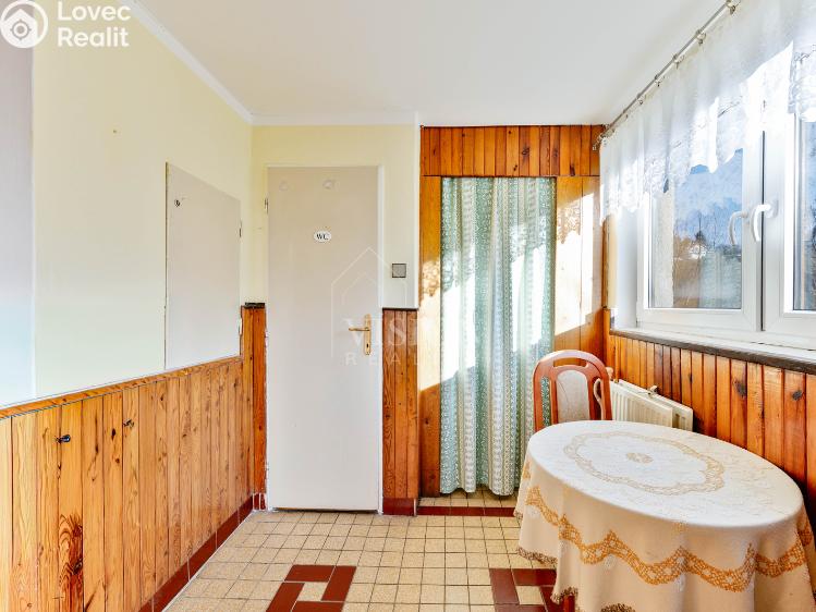 Продажа семейного дома Chýnov, Údolní č. 20