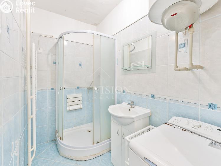 Продажа семейного дома Chýnov, Údolní č. 21