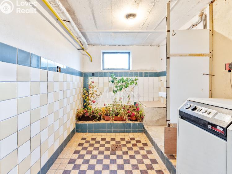 Продажа семейного дома Chýnov, Údolní č. 24