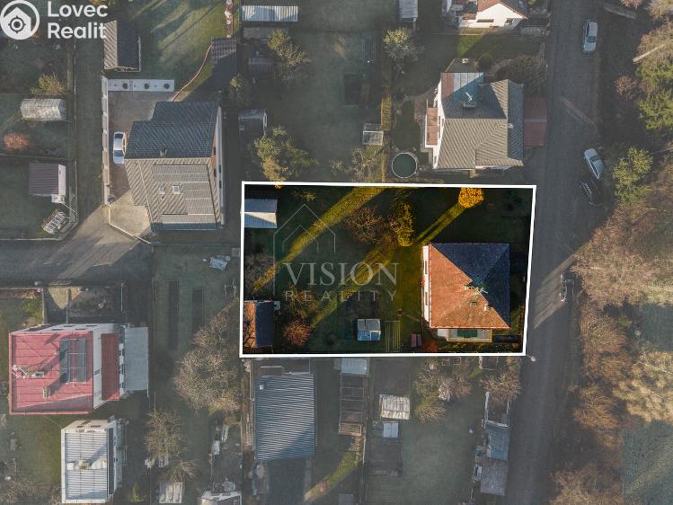 Продажа семейного дома Chýnov, Údolní č. 35